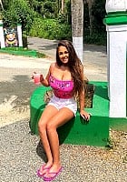 Gabriella Stuart
